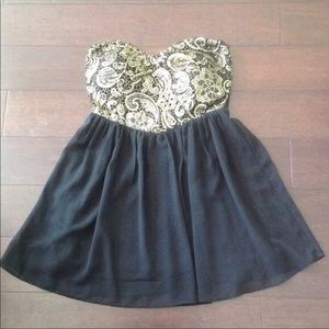 Dress or top